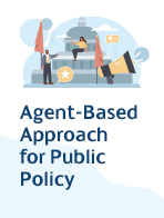 Guest speaker Series: “System Thinking in and for Public Policy”