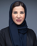 Mrs Raja Al Mazrouei